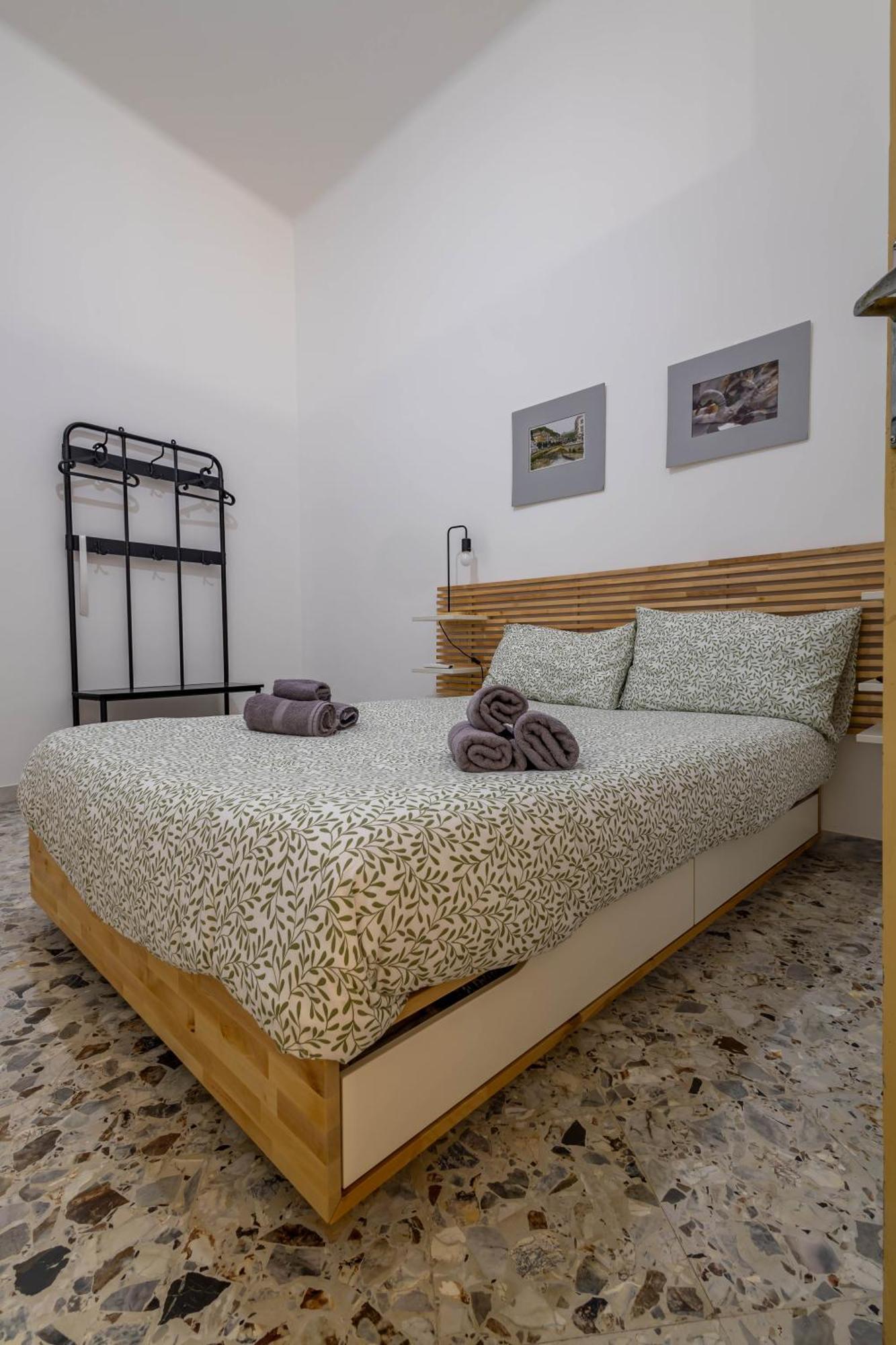 U Paradise - Intero Apt - Vicino Bari Apartment Valenzano Exterior photo