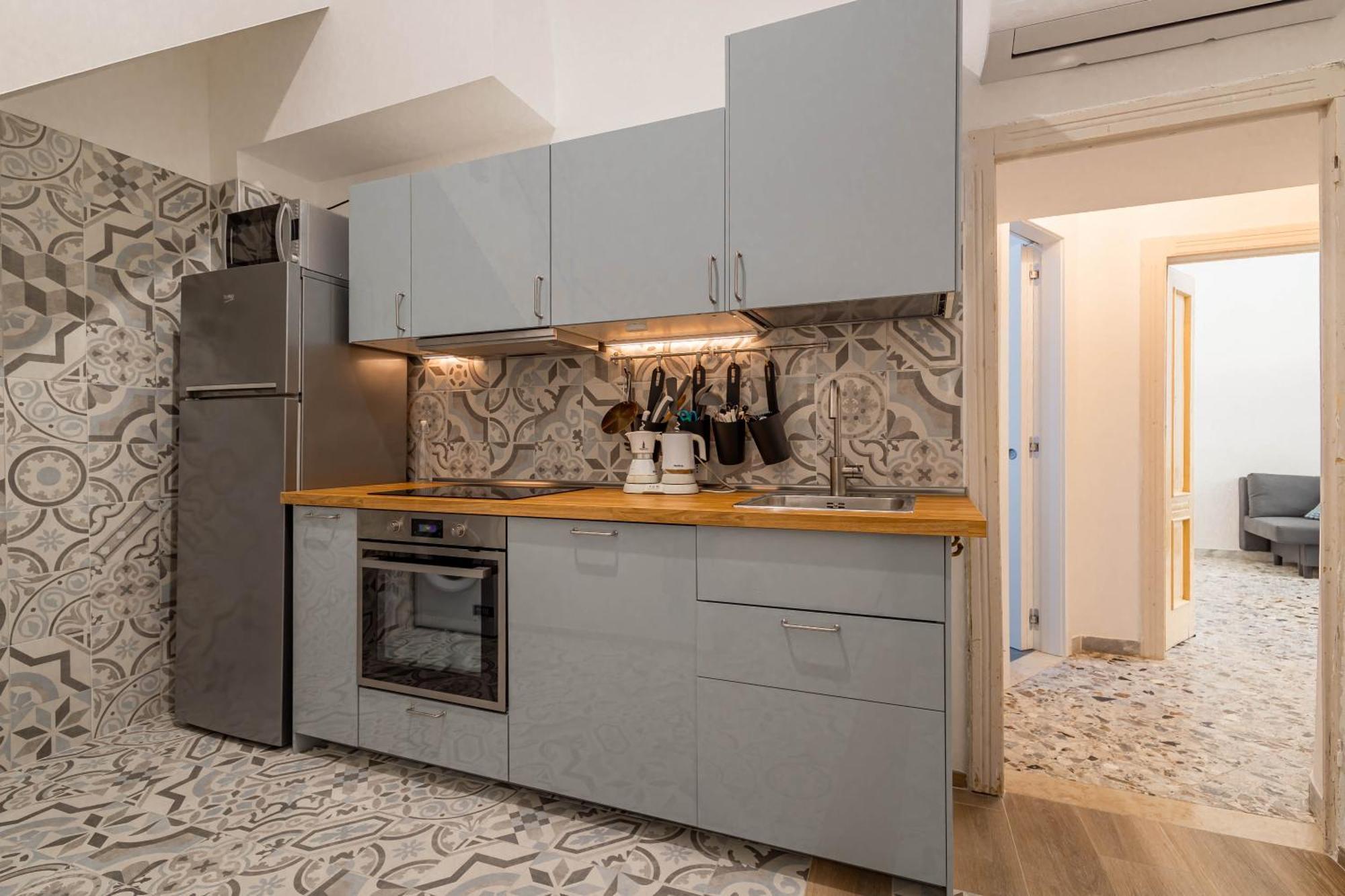 U Paradise - Intero Apt - Vicino Bari Apartment Valenzano Exterior photo
