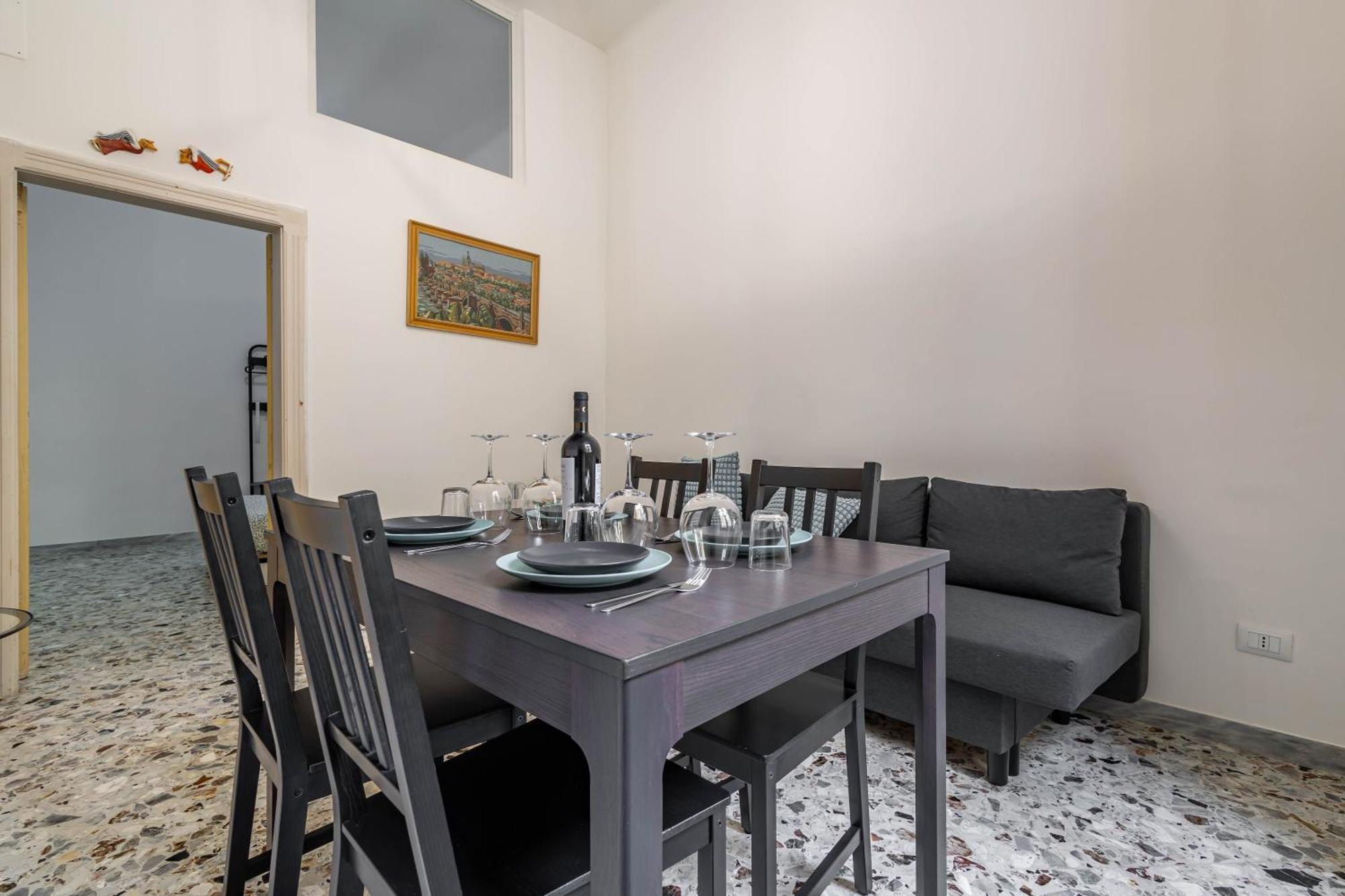 U Paradise - Intero Apt - Vicino Bari Apartment Valenzano Exterior photo