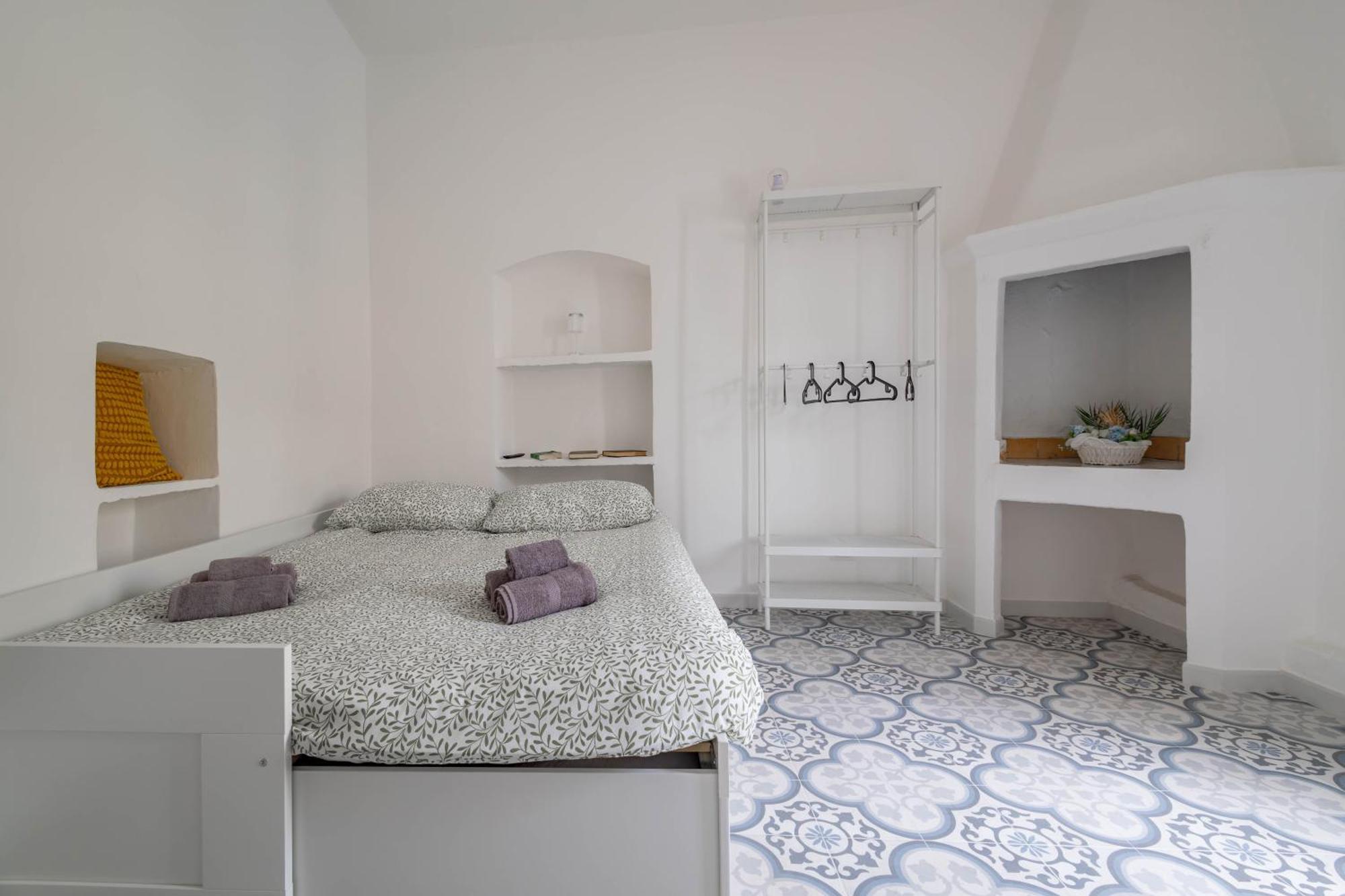 U Paradise - Intero Apt - Vicino Bari Apartment Valenzano Exterior photo